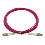 BlueOptics CBL-LC-OM4-50M-BO InfiniBand fiiberoptiline kaabel 50m 2x LC