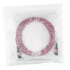 Fiiberoptiline kaabel MPO BlueOptics CBL-MPO12-OM4-1M 1m OM4