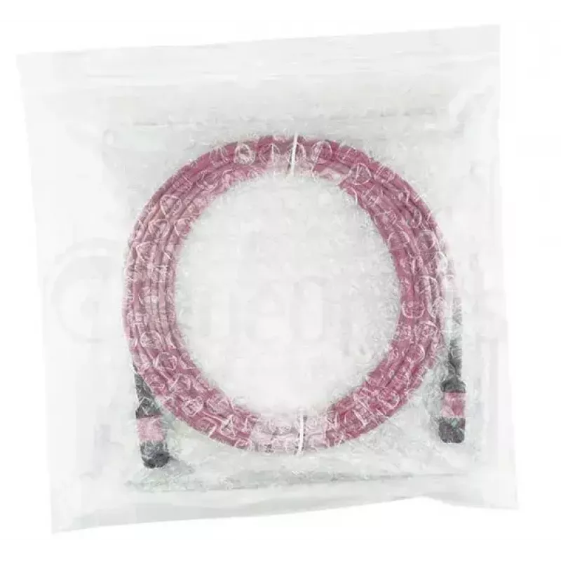 Fiiberoptiline kaabel MPO BlueOptics CBL-MPO12-OM4-1M 1m OM4