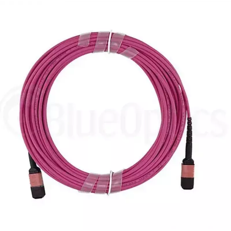 Fiiberoptiline kaabel MPO BlueOptics CBL-MPO12-OM4-20M-BO 20m OM4