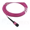 BlueOptics CBL-MPO12-OM4-2M InfiniBand fiiberoptiline kaabel MPO 2m OM4