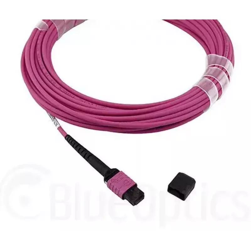 BlueOptics CBL-MPO12-OM4-2M InfiniBand fiiberoptiline kaabel MPO 2m OM4