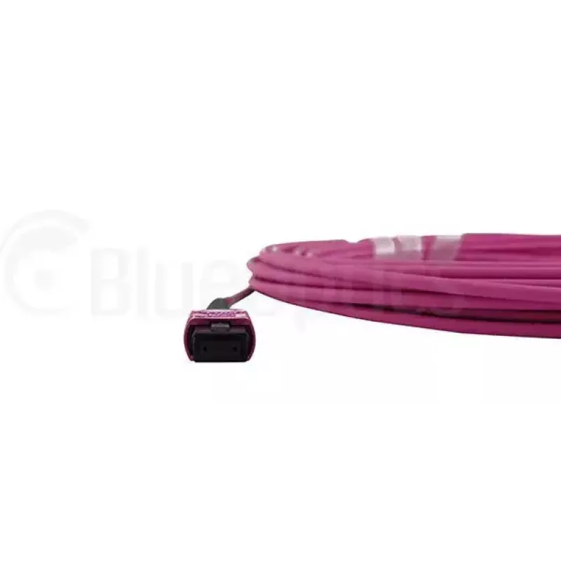 BlueOptics CBL-MPO12-OM4-2M InfiniBand fiiberoptiline kaabel MPO 2m OM4