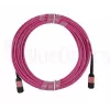 BlueOptics CBL-MPO12-OM4-2M InfiniBand fiiberoptiline kaabel MPO 2m OM4