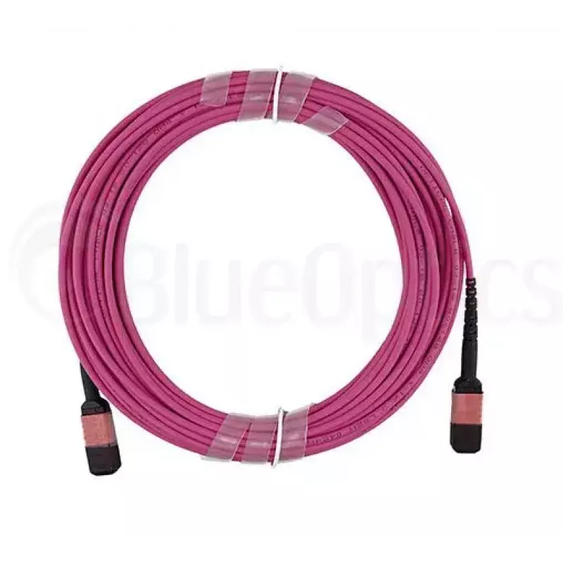 BlueOptics CBL-MPO12-OM4-2M InfiniBand fiiberoptiline kaabel MPO 2m OM4
