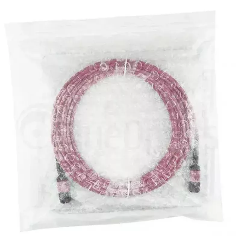 BlueOptics CBL-MPO12-OM4-2M InfiniBand fiiberoptiline kaabel MPO 2m OM4