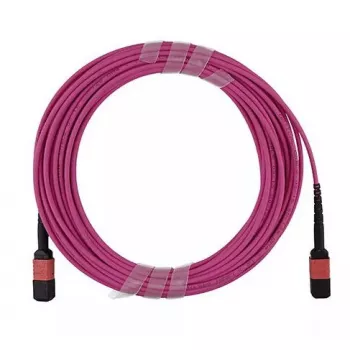 BlueOptics CBL-MPO12-OM4-2M InfiniBand fiiberoptiline kaabel MPO 2m OM4