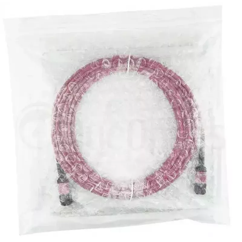 BlueOptics CBL-MPO12-OM4-3M-BO MPO fiiberoptiline kaabel 3m OM4 50µm