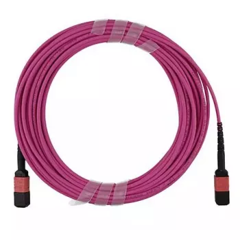 BlueOptics CBL-MPO12-OM4-3M-BO MPO fiiberoptiline kaabel 3m OM4 50µm