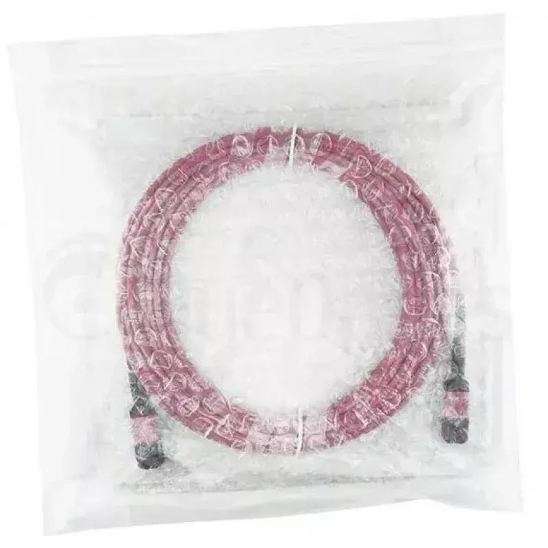 Fiiberoptiline kaabel MPO BlueOptics CBL-MPO12-OM4-5M-BO 5 m OM4 50 µm