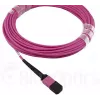 BlueOptics CBL-MPO12-OM4-7M-BO InfiniBand fiiberoptiline kaabel 7,5 m OM4