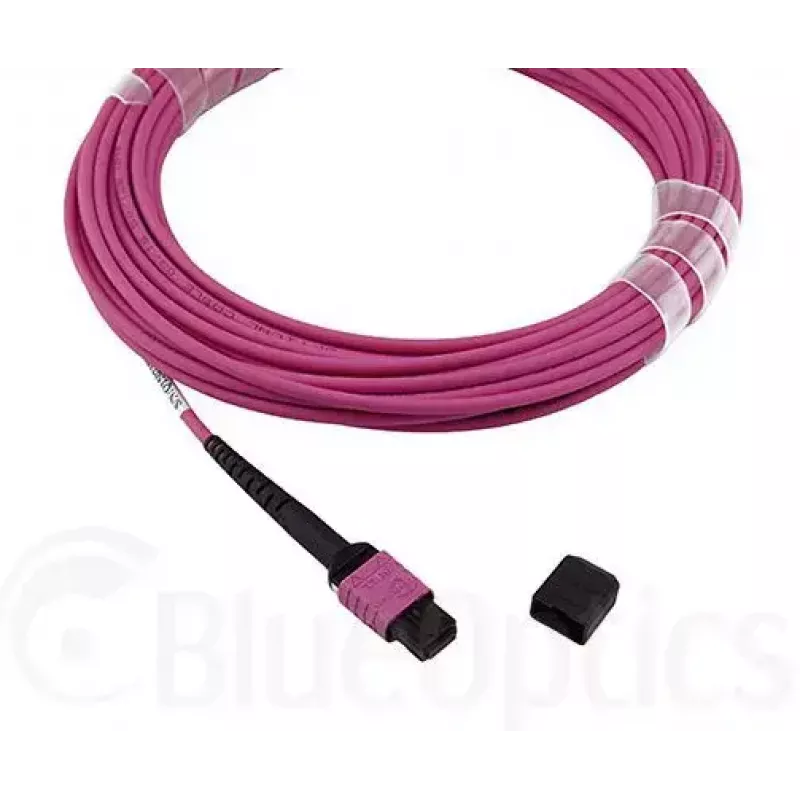 BlueOptics CBL-MPO12-OM4-7M-BO InfiniBand fiiberoptiline kaabel 7,5 m OM4