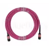 BlueOptics CBL-MPO12-OM4-7M-BO InfiniBand fiiberoptiline kaabel 7,5 m OM4