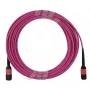 BlueOptics CBL-MPO12-OM4-7M-BO InfiniBand fiiberoptiline kaabel 7,5 m OM4