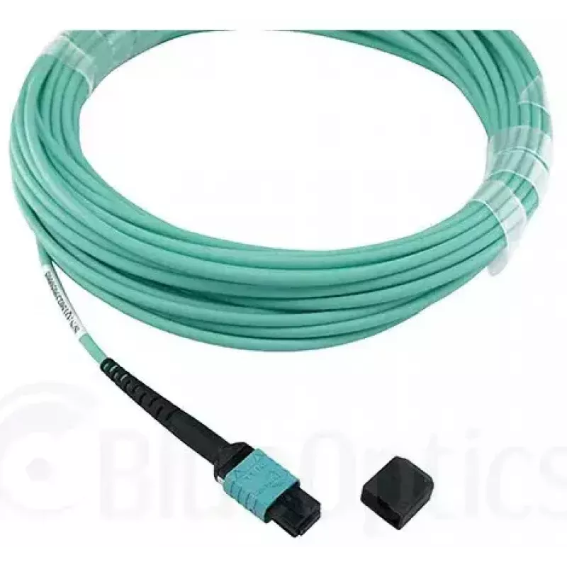 BlueOptics CBL-MTP12-OM3-10M-BO mitmemoodiline fiiber magistraalkaabel, MTP/UPC - MTP/UPC, OM3, 10 m, akvatoorium