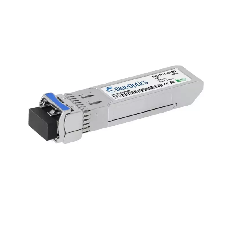 SFP transiiver BlueOptics CD59D 25000 Mbit/s 1310 nm