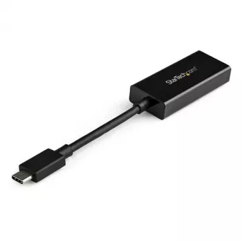 StarTech.com USB C HDMI-adapter - 4K 60Hz video, HDR10 - USB-C HDMI 2.0b adapterdongel - USB USB-C DP Alt Mode HDMI-kuvarile/ekraanile/telerile - USB C HDMI-muundur