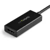 StarTech.com USB C HDMI-adapter - 4K 60Hz video, HDR10 - USB-C HDMI 2.0b adapterdongel - USB USB-C DP Alt Mode HDMI-kuvarile/ekraanile/telerile - USB C HDMI-muundur