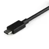 StarTech.com USB C HDMI-adapter - 4K 60Hz video, HDR10 - USB-C HDMI 2.0b adapterdongel - USB USB-C DP Alt Mode HDMI-kuvarile/ekraanile/telerile - USB C HDMI-muundur