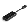 StarTech.com USB C HDMI-adapter - 4K 60Hz video, HDR10 - USB-C HDMI 2.0b adapterdongel - USB USB-C DP Alt Mode HDMI-kuvarile/ekraanile/telerile - USB C HDMI-muundur