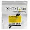 StarTech.com USB C HDMI-adapter - 4K 60Hz video, HDR10 - USB-C HDMI 2.0b adapterdongel - USB USB-C DP Alt Mode HDMI-kuvarile/ekraanile/telerile - USB C HDMI-muundur