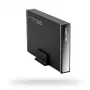 Chieftec CEB-7025S salvestusseadme korpus HDD/SSD korpus 2,5 tolli