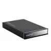 Chieftec CEB-7025S salvestusseadme korpus HDD/SSD korpus 2,5 tolli