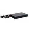 Chieftec CEB-7025S salvestusseadme korpus HDD/SSD korpus 2,5 tolli