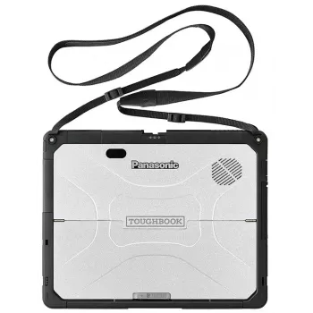 Rihm Panasonic CF-VNS331U tahvelarvutile Must