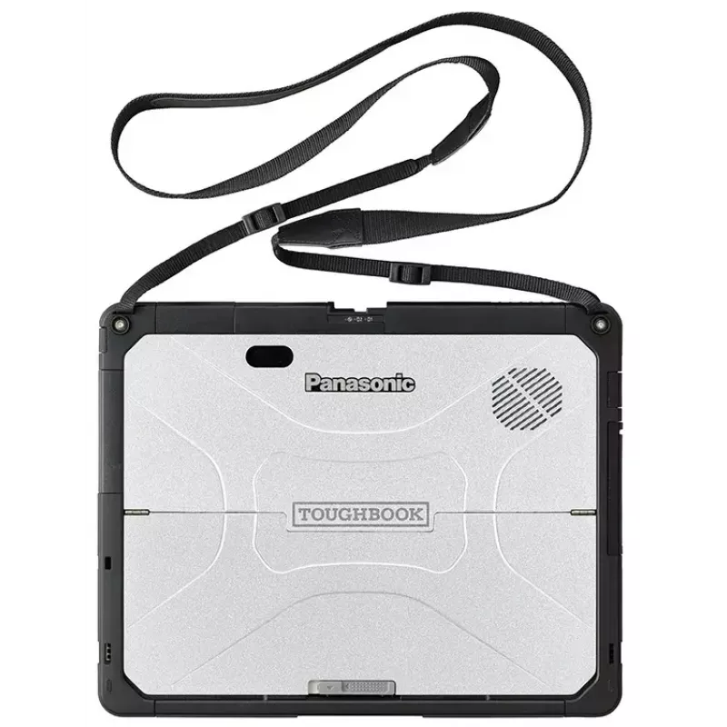 Rihm Panasonic CF-VNS331U tahvelarvutile Must