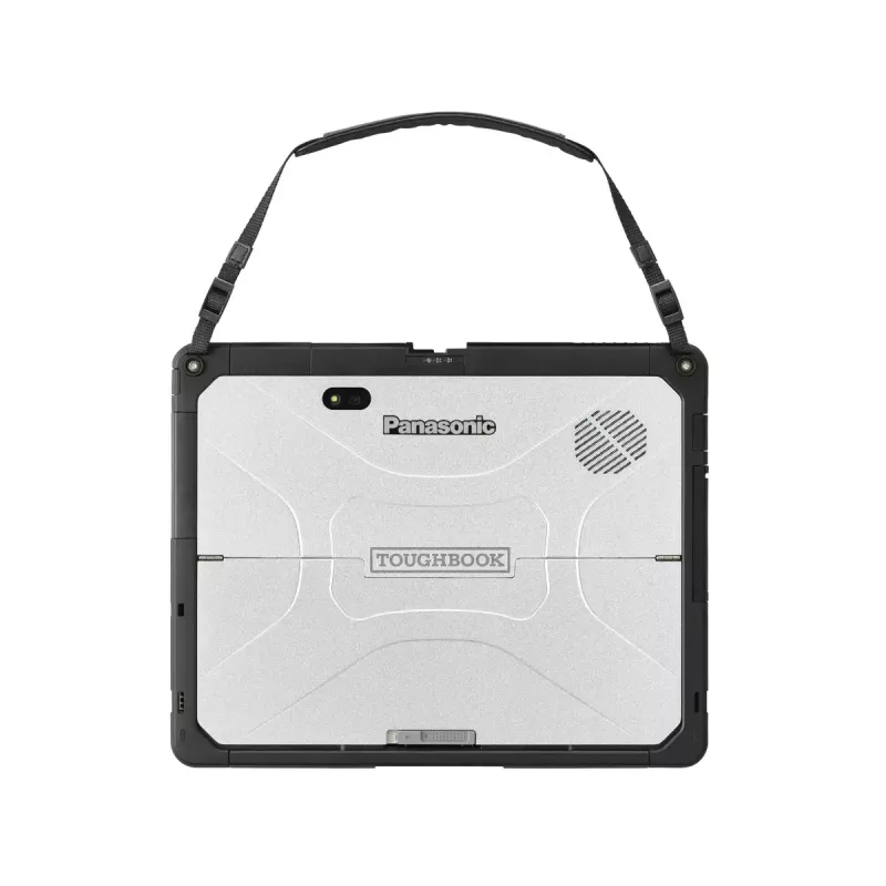 Rihm Panasonic CF-VST331U sülearvutile Must