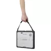 Rihm Panasonic CF-VST331U sülearvutile Must