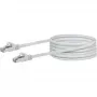 Võrgukaabel Schwaiger CKB6200 052 RJ-45 Cat6 20 m Valge