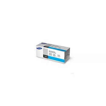 Samsung CLT-C506L toonerikassett 1 tk Originaal tsüaan