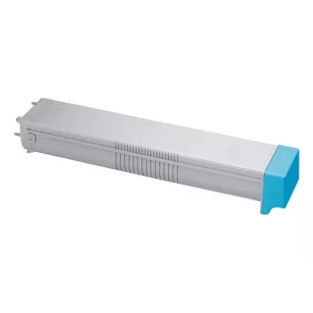 Samsung CLT-C6062S toonerikassett 1 tk Originaal Tsüaan