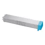Samsung CLT-C6062S toonerikassett 1 tk Originaal Tsüaan