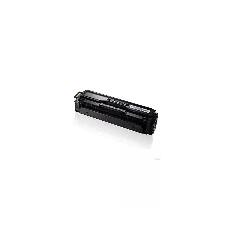 Samsung CLT-K504S toonerikassett 1 tk Originaal Must