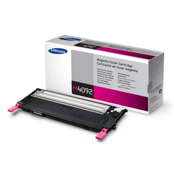 Samsung CLT-M4092S toonerikassett 1 tk Originaal magenta