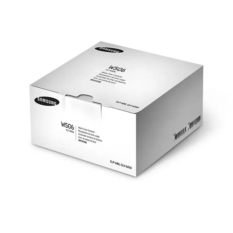 Samsung CLT-W506 toonerikassett