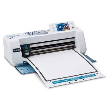 Electronic Brother ScanNCut CM750 lõikelaius 29,7 cm LCD-ekraan