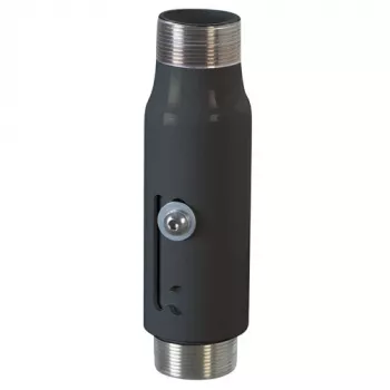 Chief CMS006009 projektori kinnituslisaseade Metall Must
