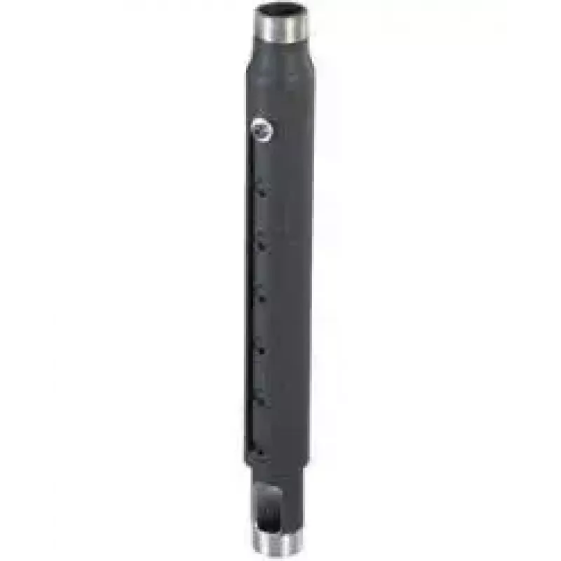 Chief CMS0203 projektorikinnitus tarvik Metall Must