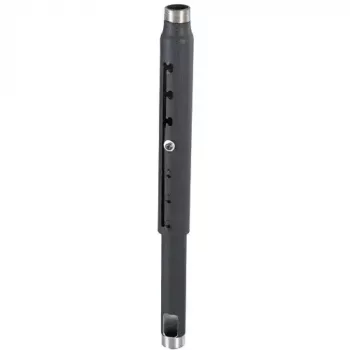 Chief CMS0203 projektorikinnitus tarvik Metall Must