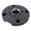 Projektori kinnitus Chief CMS115 Must Maksimaalne kaal 226,8 kg