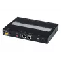 ATEN 1-kohalik/kaugjagatud juurdepääs ühe pordiga VGA KVM üle IP lüliti