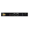 ATEN 1-kohalik/kaugjagatud juurdepääs ühe pordiga VGA KVM üle IP lüliti