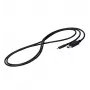 EIZO CP200-BK DisplayPort kaabel 2 m USB USB-C must