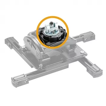 Chief tihvtühendusega projektori adapter CPA265