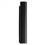 Chief Pin Connection Column 30 cm, Chief, Must, 226.7 kg, TÜV, 300 mm