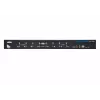 ATEN 8-pordiline USB DVI Dual Link KVM-lüliti helitoega